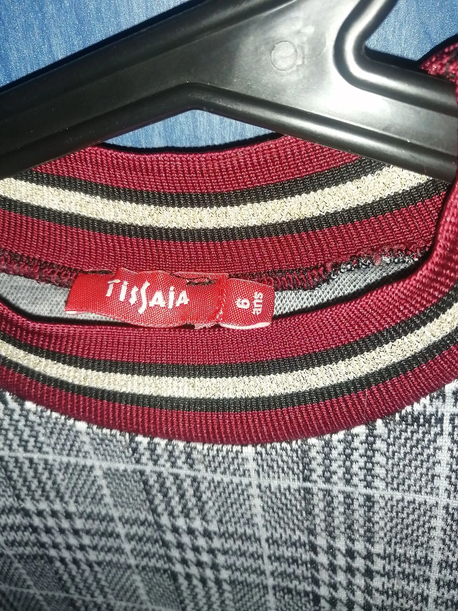 Pull tissaia 6 ans fille  – photo 4